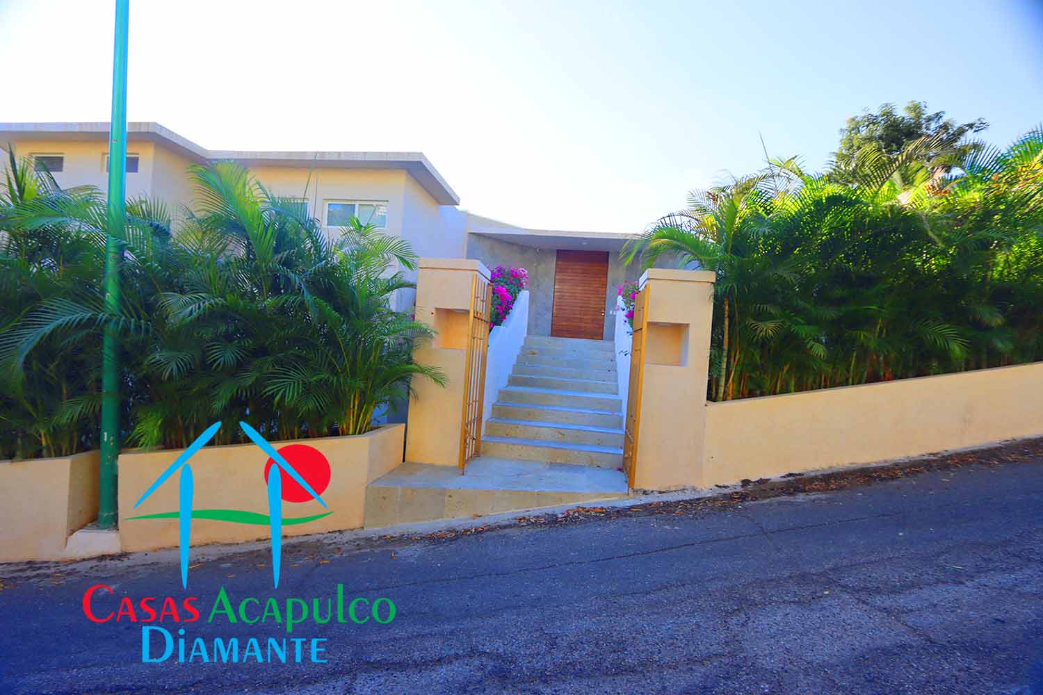 Tres Vistas - Fachada 3